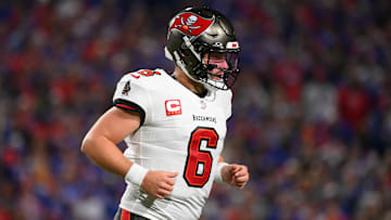 Tampa Bay Buccaneers v Buffalo Bills