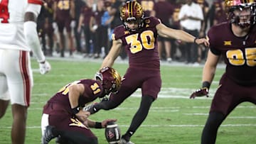 Utah v Arizona State