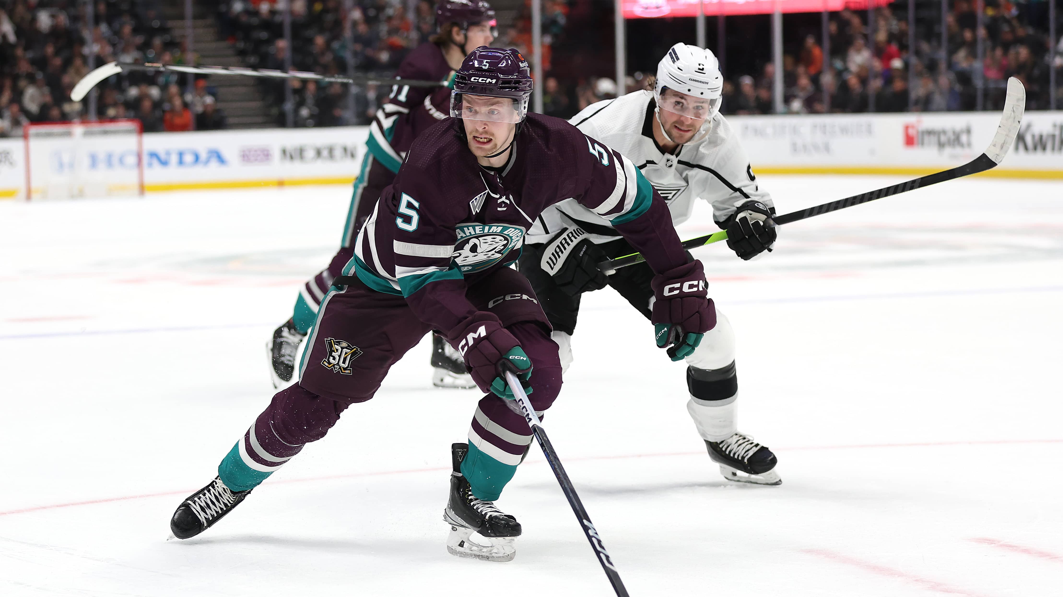 10 月 20 日 Kings vs Ducks 比賽中需要注意的 3 件事