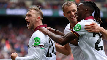 Crystal Palace FC v West Ham United FC - Premier League