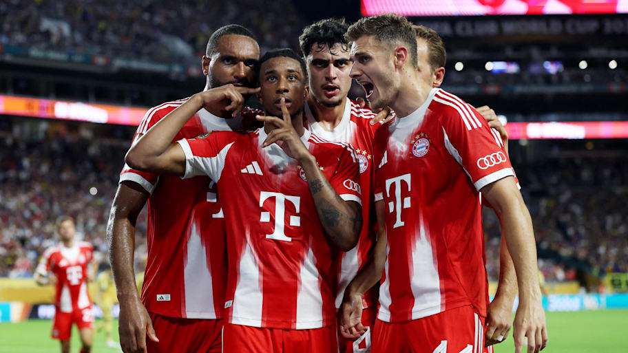 Bayern Munic