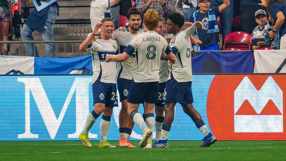 Vancouver Whitecaps