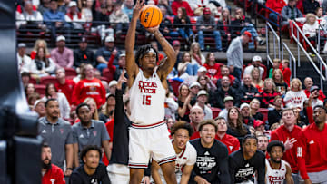 West Virginia v Texas Tech