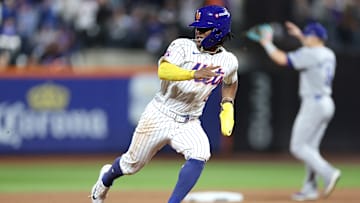 Championship Series - Los Angeles Dodgers v New York Mets - Game 5