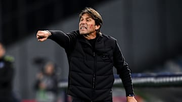 Antonio Conte