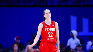 Indiana Fever, Caitlin Clark