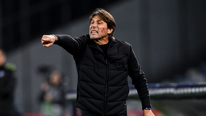 Antonio Conte