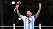 Argentina v France: Final - FIFA World Cup Qatar 2022
