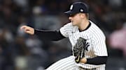 Los Yankees enviaron a las menores al novato Clarke Schmidt 
