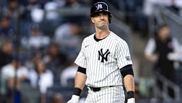 Miami Marlins v New York Yankees