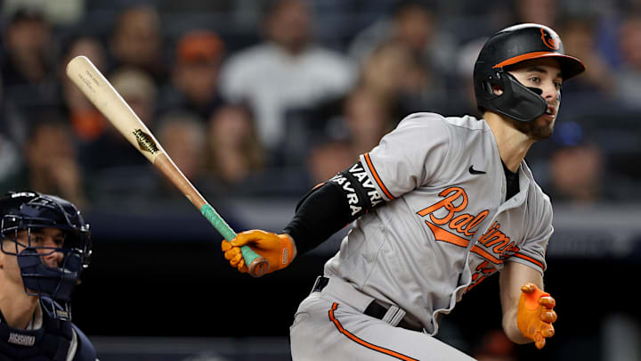 Baltimore Orioles v New York Yankees