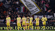 Bologna v Juventus - Serie A
