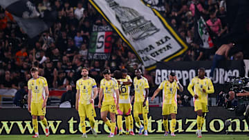 Bologna v Juventus - Serie A
