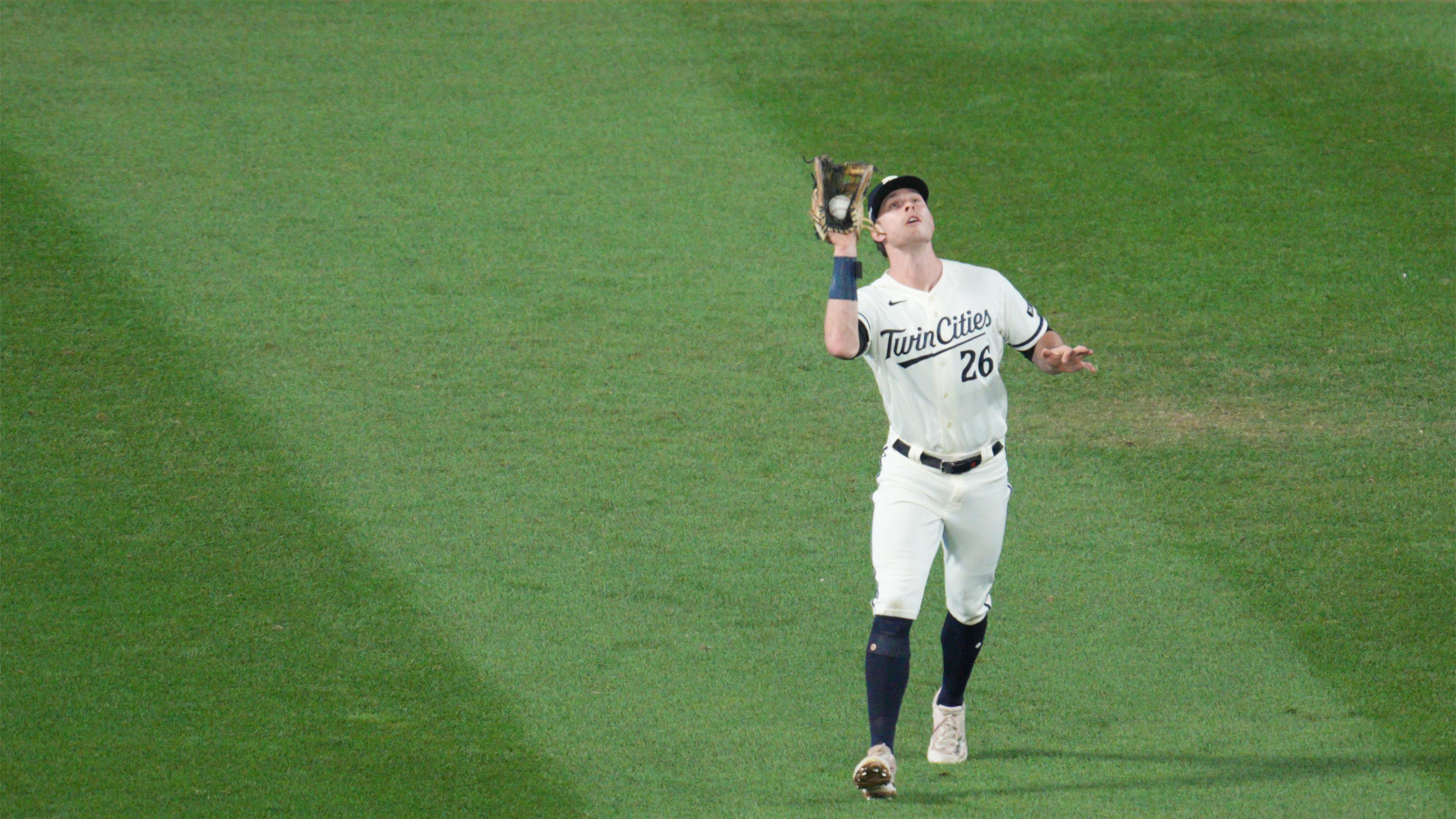 ESPN lists Max Kepler as most likely Twins player to be traded