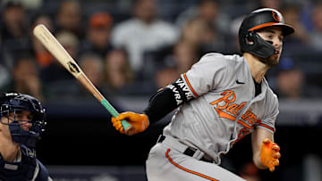 Baltimore Orioles v New York Yankees