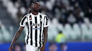 Moise Kean