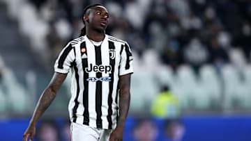 Moise Kean