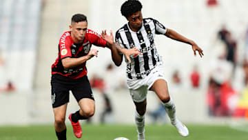 Khellven e Tchê Tchê, por exemplo, são nomes a serem observados de perto