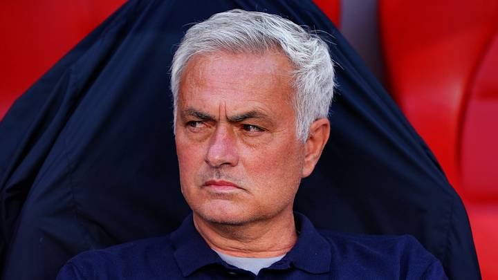 Kehrt Jose Mourinho zu Real Madrid zurück? Kehrt Jose Mourinho zu Real Madrid zurück?