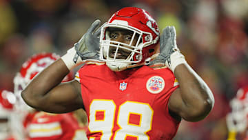 Tershawn Wharton