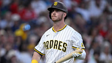 St. Louis Cardinals v San Diego Padres