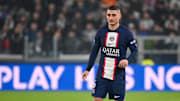 Verratti prolonge avec le PSG