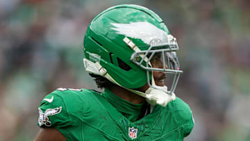 New York Giants v Philadelphia Eagles - NFL 2025