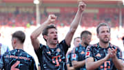 1. FC Heidenheim 1846 v FC Bayern München - Bundesliga