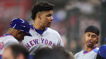 New York Mets v Arizona Diamondbacks