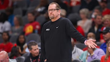 76ers, Nick Nurse