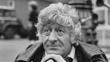 In Oct 2025, the Third Doctor will travel from an alien world to Dunkirk in 1940 to save his friend Jo in "Operation: Vengeance".