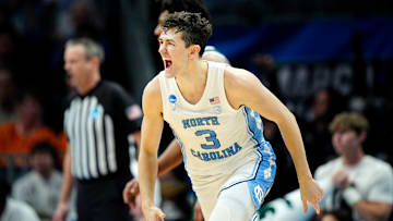Michigan State v North Carolina