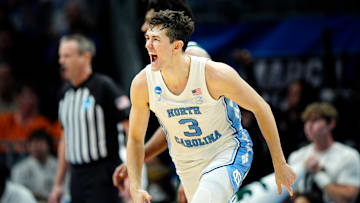 Michigan State v North Carolina