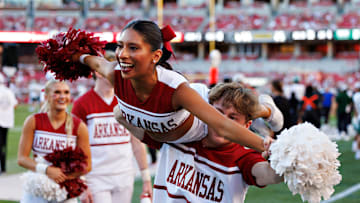 UAB v Arkansas