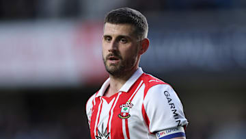 Millwall v Southampton - Sky Bet Championship