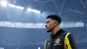 Jadon Sancho