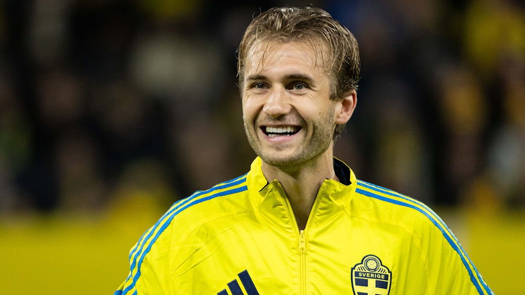 Sweden v Northern Ireland - International Friendly