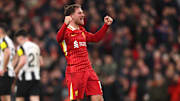 Liverpool were victorious again
