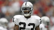 The new cornerbacks coach of the Auburn Tigers was a third round pick of the Oakland Raiders. 