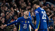 Chelsea FC v Lille OSC: Round Of Sixteen Leg One - UEFA Champions League