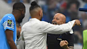 Le très beau message de Sampaoli à Dimitri Payet.