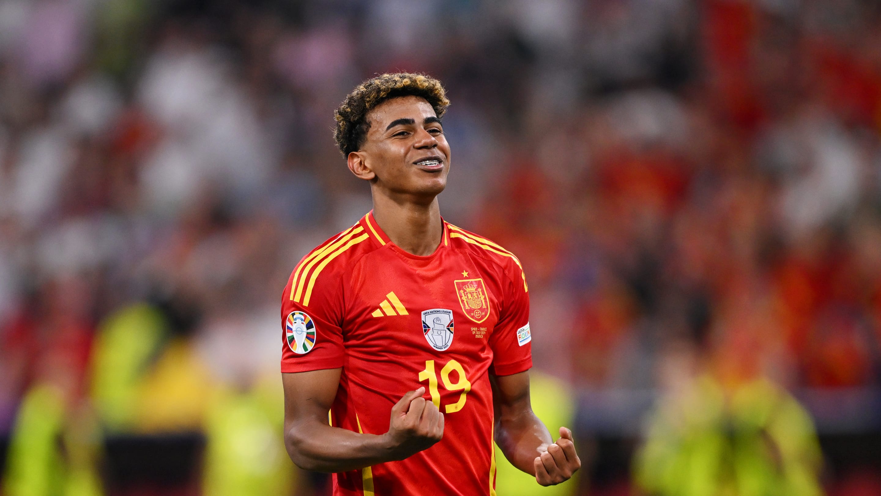 OFFICIEL : Les compos de Espagne - Angleterre sont tombées !