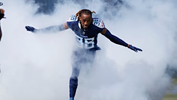 Indianapolis Colts v Tennessee Titans