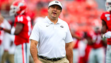 Arkansas State v Georgia