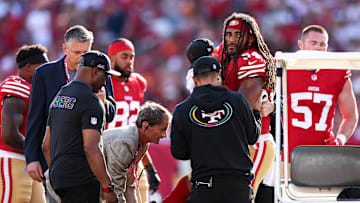 San Francisco 49ers v Tampa Bay Buccaneers - NFL 2025