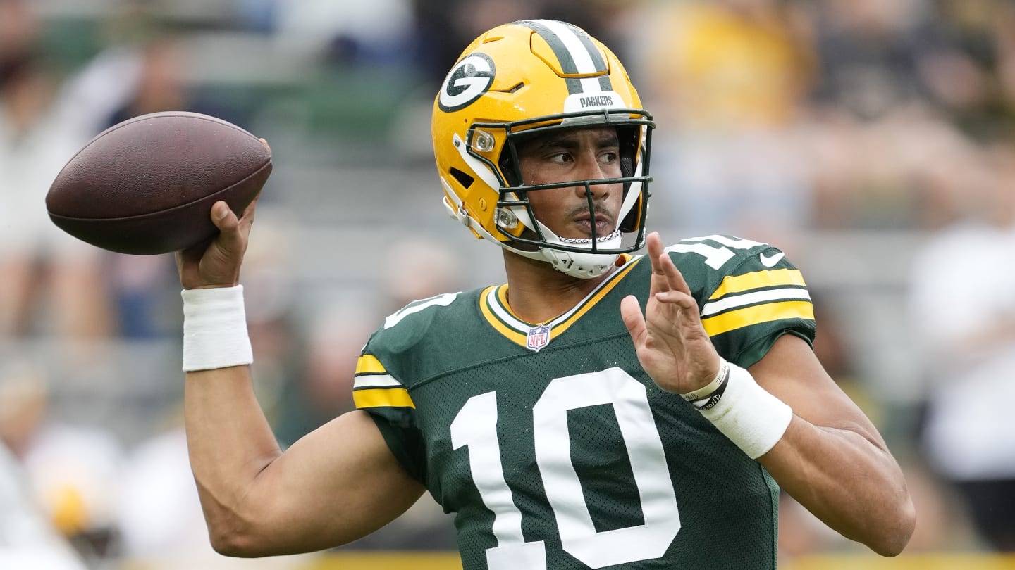 Green Bay Packers 2024 preseason schedule Full list of games