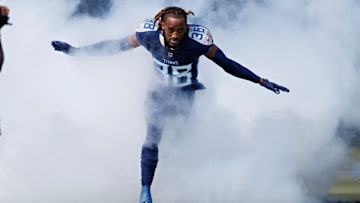 Indianapolis Colts v Tennessee Titans