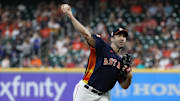 Justin Verlander estuvo cerca de salir de los Astros