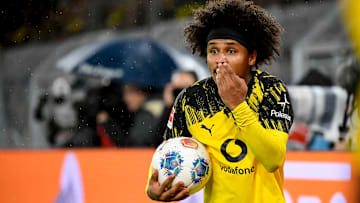 Karim Adeyemi Karim Adeyemi