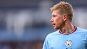 Manchester City v Brighton & Hove Albion - Premier League